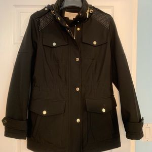 Michael Kors Rain Jacket